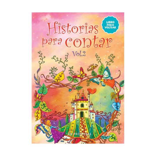 Historias Para Contar Vol 2