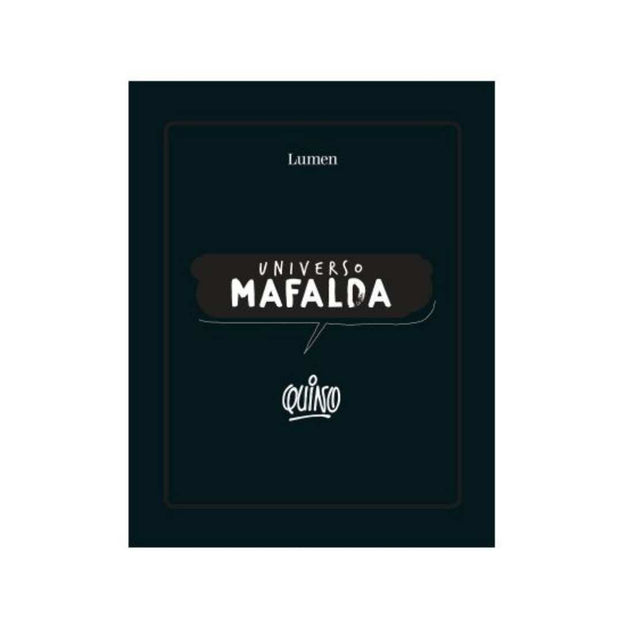 Universo Mafalda