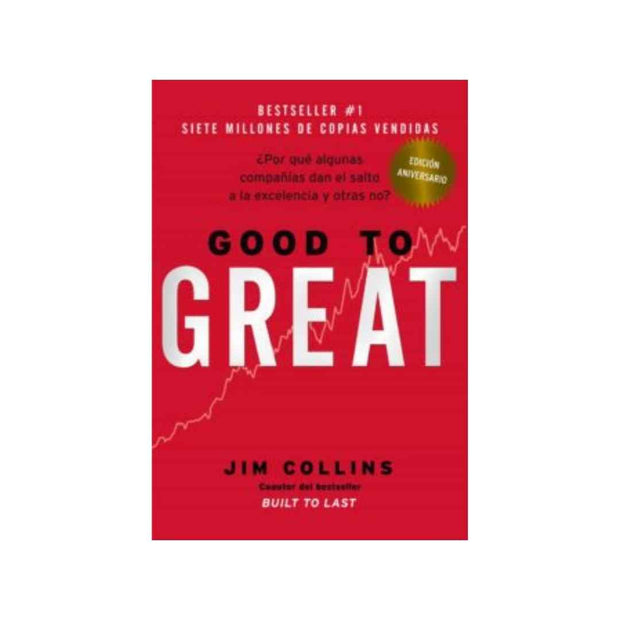 Good To Great