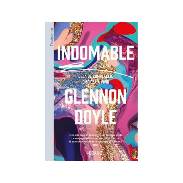 Indomable (Col)