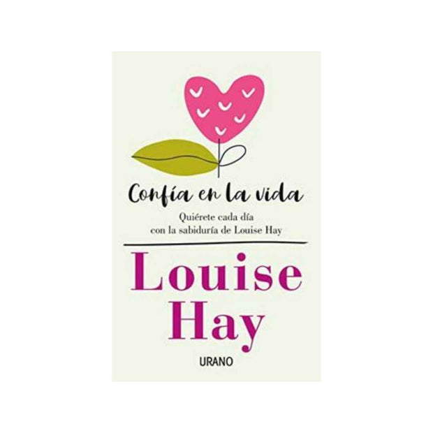 Confia En La Vida (Col)