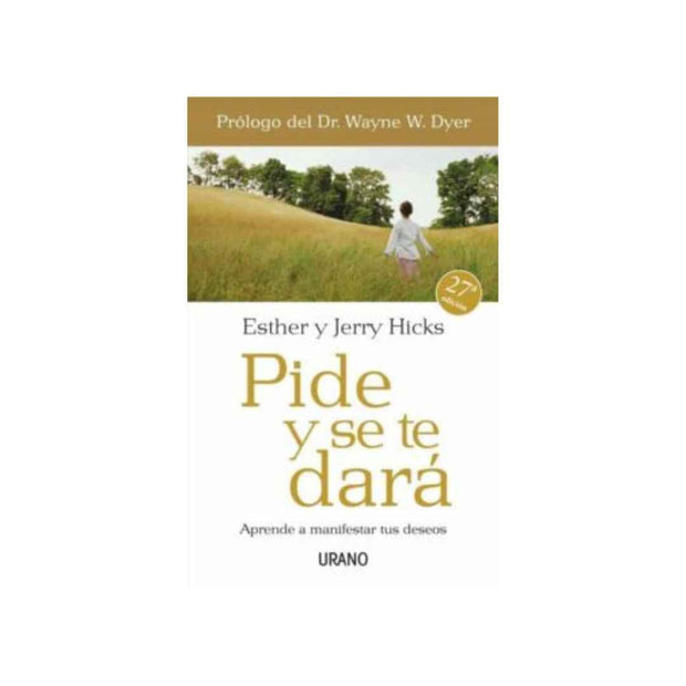 Pide Y Se Te Dara (Col)