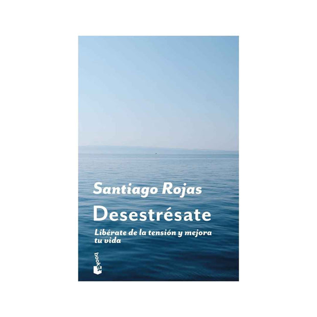 Desestrésate
