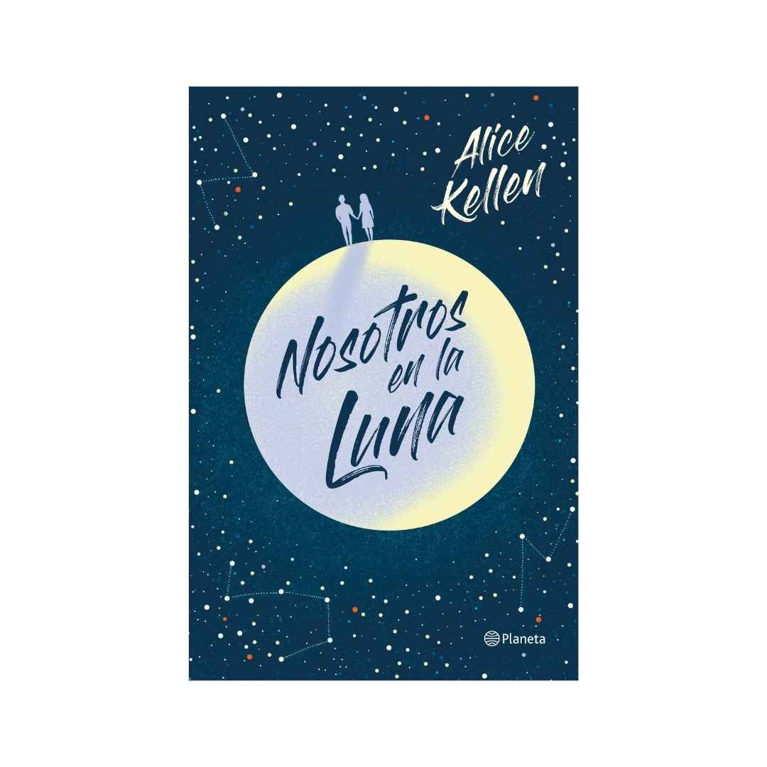 Libro Nosotros En La Luna Happy Books 9449