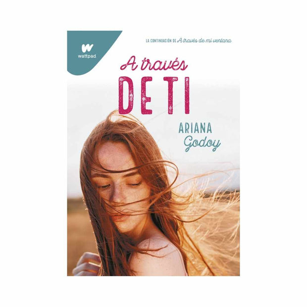 A Traves De Ti - Wp