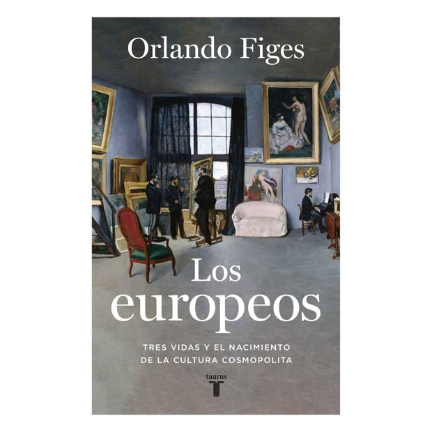 Europeos, Los