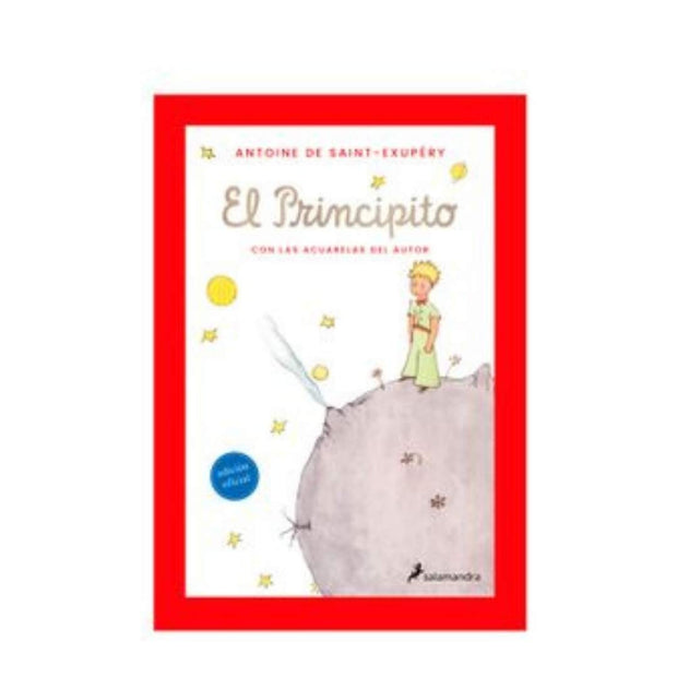 Principito, El