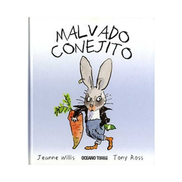 Malvado Conejito
