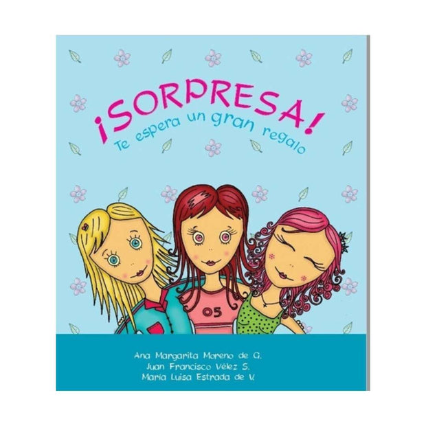 Sorpresa!