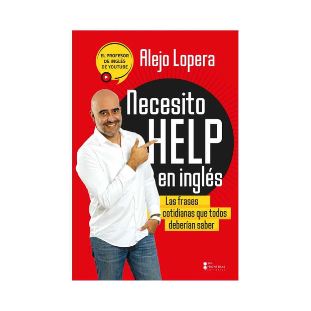 Necesito Help