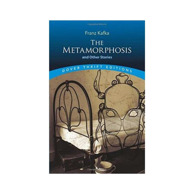 The Metamorphosis