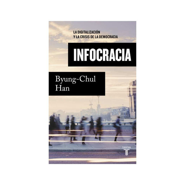 Infocracia