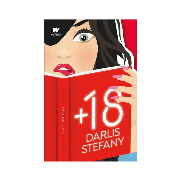 +18 (Libro 1)- Wp
