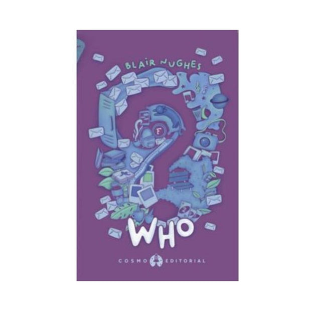 Who