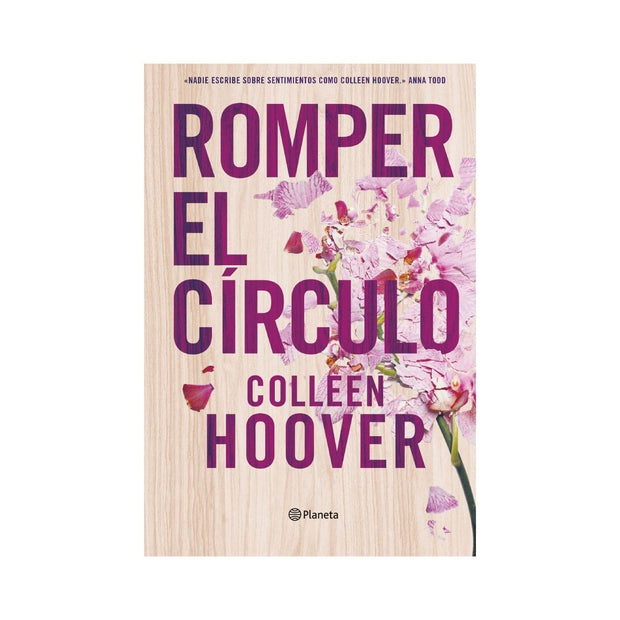 Romper El Círculo