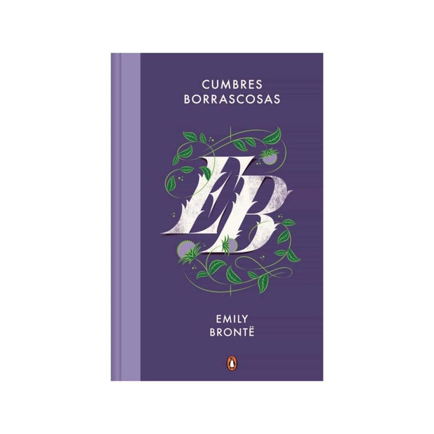 Cumbres Borrascosas