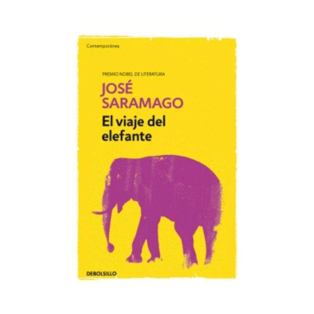 Viaje Del Elefante, El