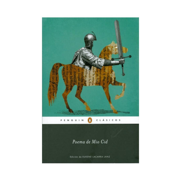 Poema Del Mio Cid