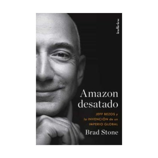 Amazon Desatado