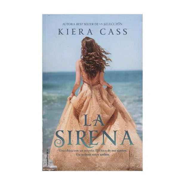 Sirena, La