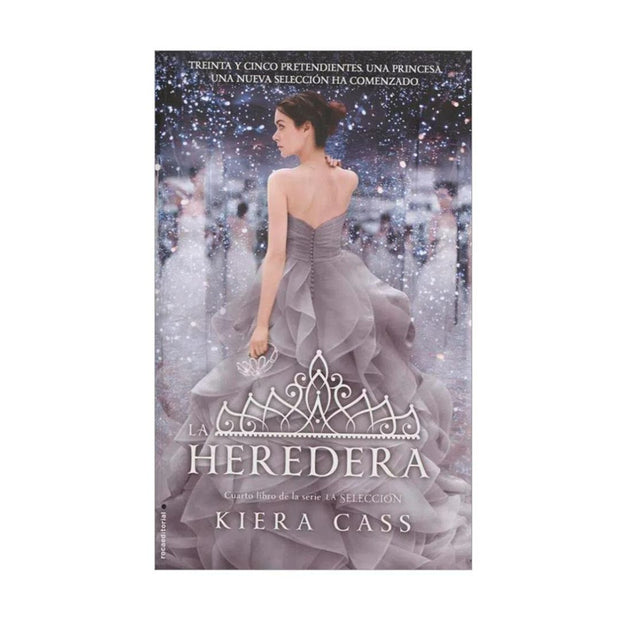 Heredera, La (4)