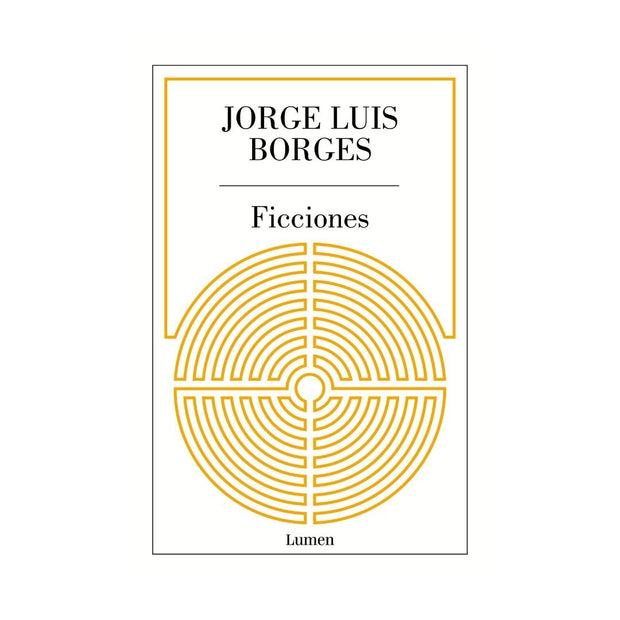 Ficciones