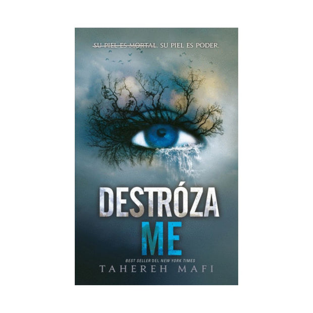 Destrozame (Col)