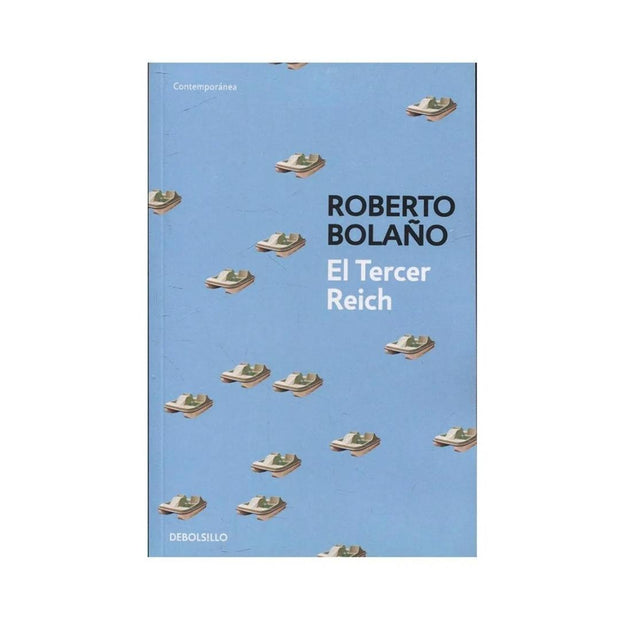 Tercer Reich, El