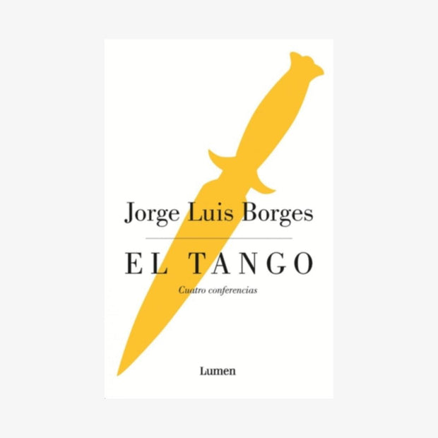 Tango, El