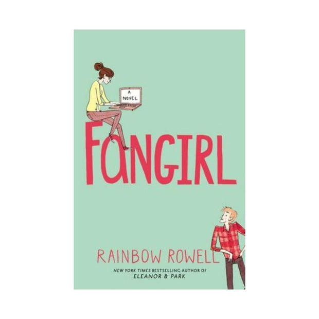Fangirl