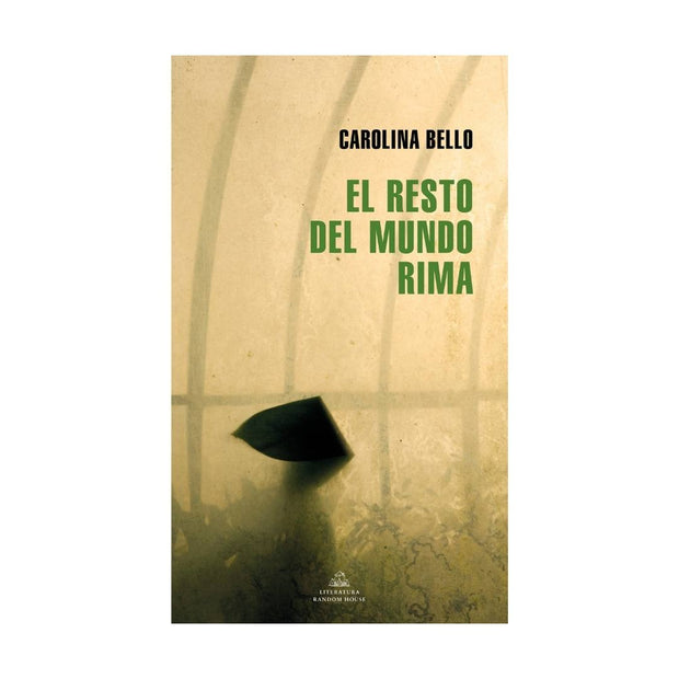 Resto Del Mundo Rima, El - Mdl