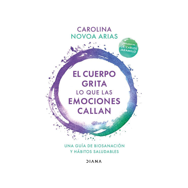 El Cuerpo Grita Lo Que Las Emociones Callan