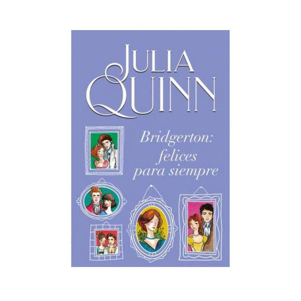 Bridgerton: Felices Para Siempre