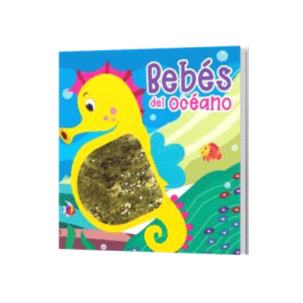 Bebes Del Oceano Sequence