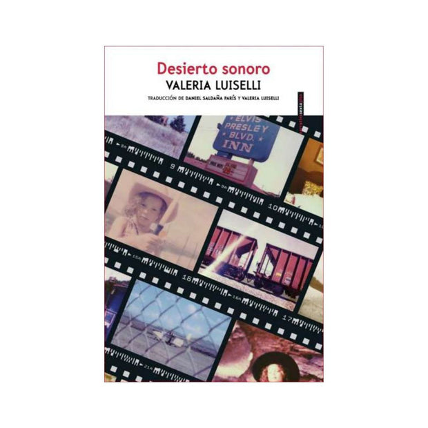 Desiero Sonoro