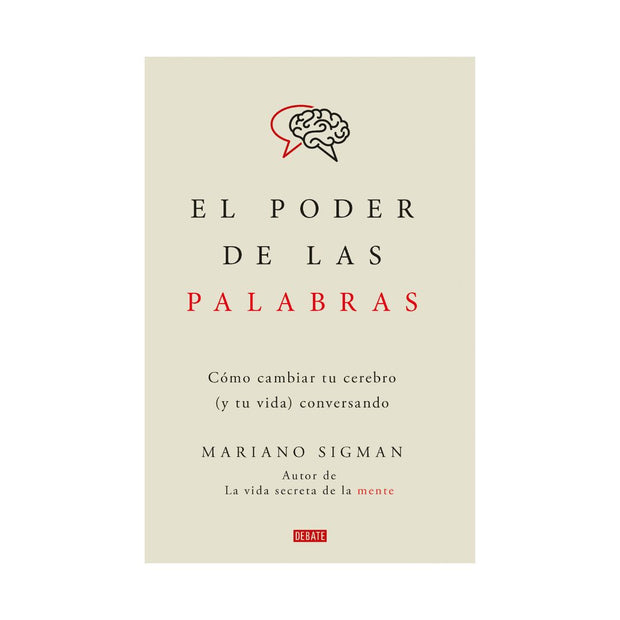 Poder De Las Palabras, El