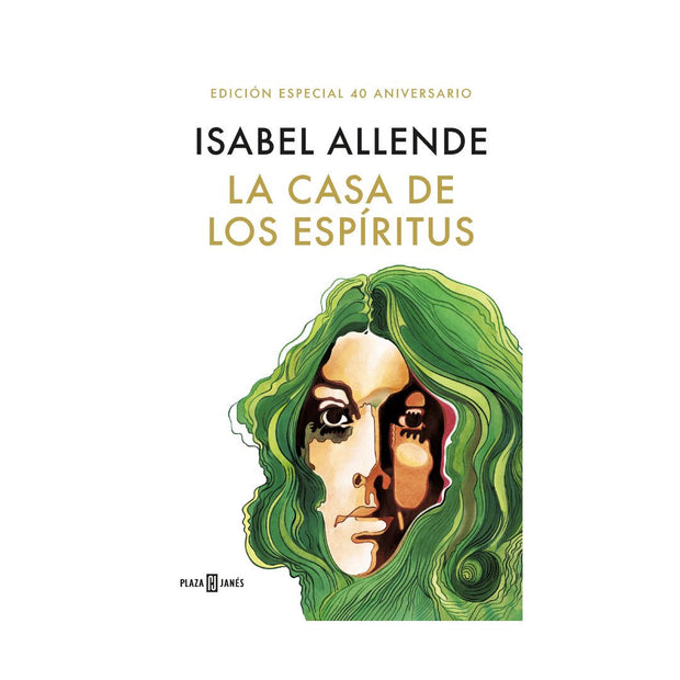 Casa De Los Espiritus, La Ed Conmemorativa