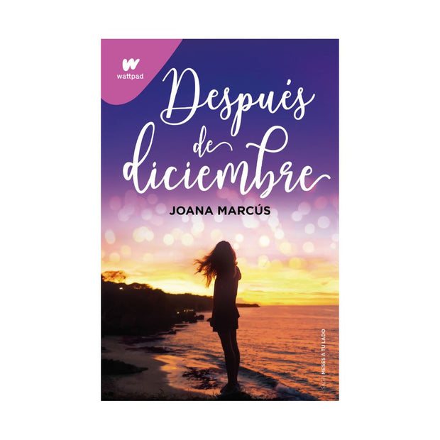 Después De Diciembre