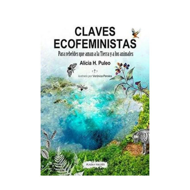 Claves Ecofeministas P&V