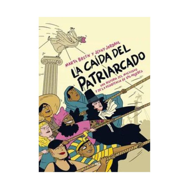 Caida Del Patriarcado