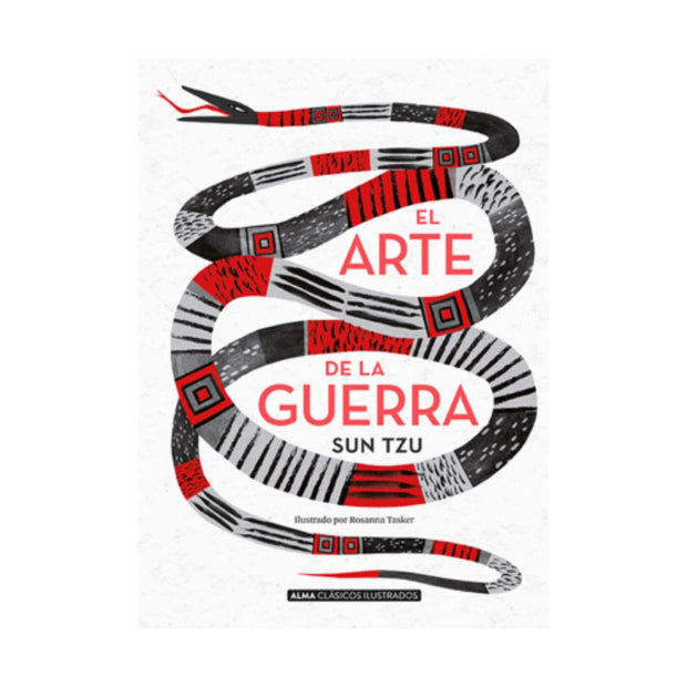 Arte De La Guerra Clasicos
