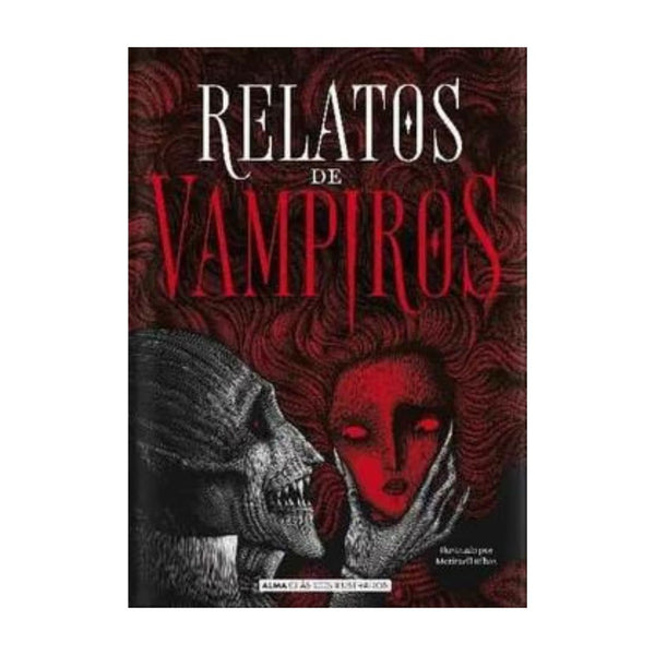 Relatos De Vampiros Clasicos