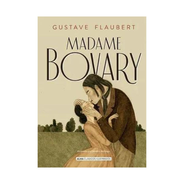 Madame Bovary Clasicos