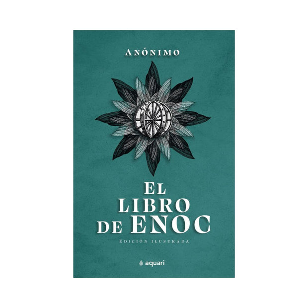 El Libro De Enoc