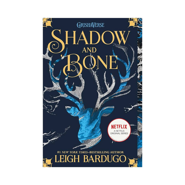 Shadow and Bone
