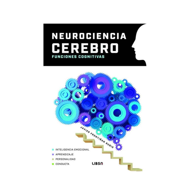 Neurociencia Cerebro Funciones Cognitiva