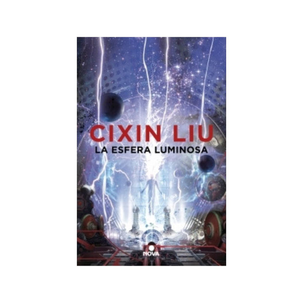 Esfera Luminosa, La