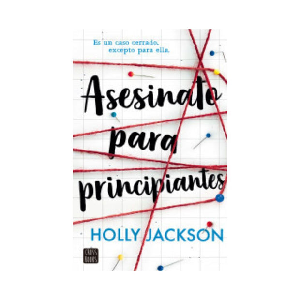 Asesinato para principiantes