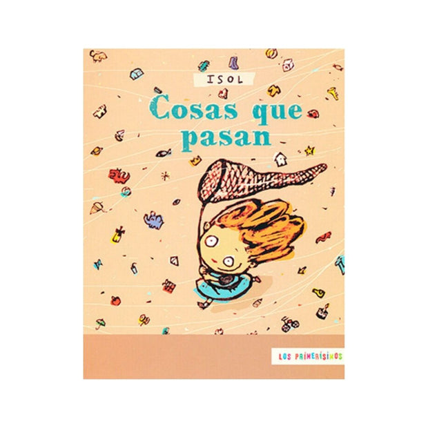 Cosas que pasan