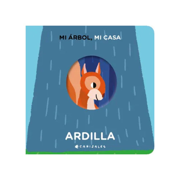 Ardilla